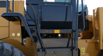 SEM655D vue 9