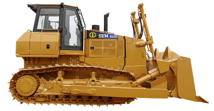 Bulldozer SEM822D