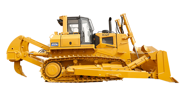 Bulldozer SEM832F