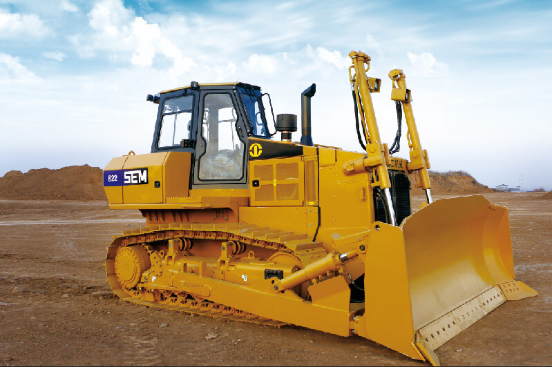 Bulldozer