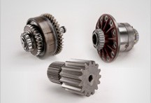 Drivetrain & Steering Parts