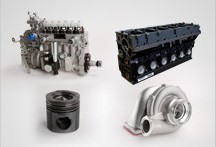Engine Parts