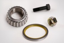 General Parts