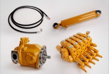 Hydraulics