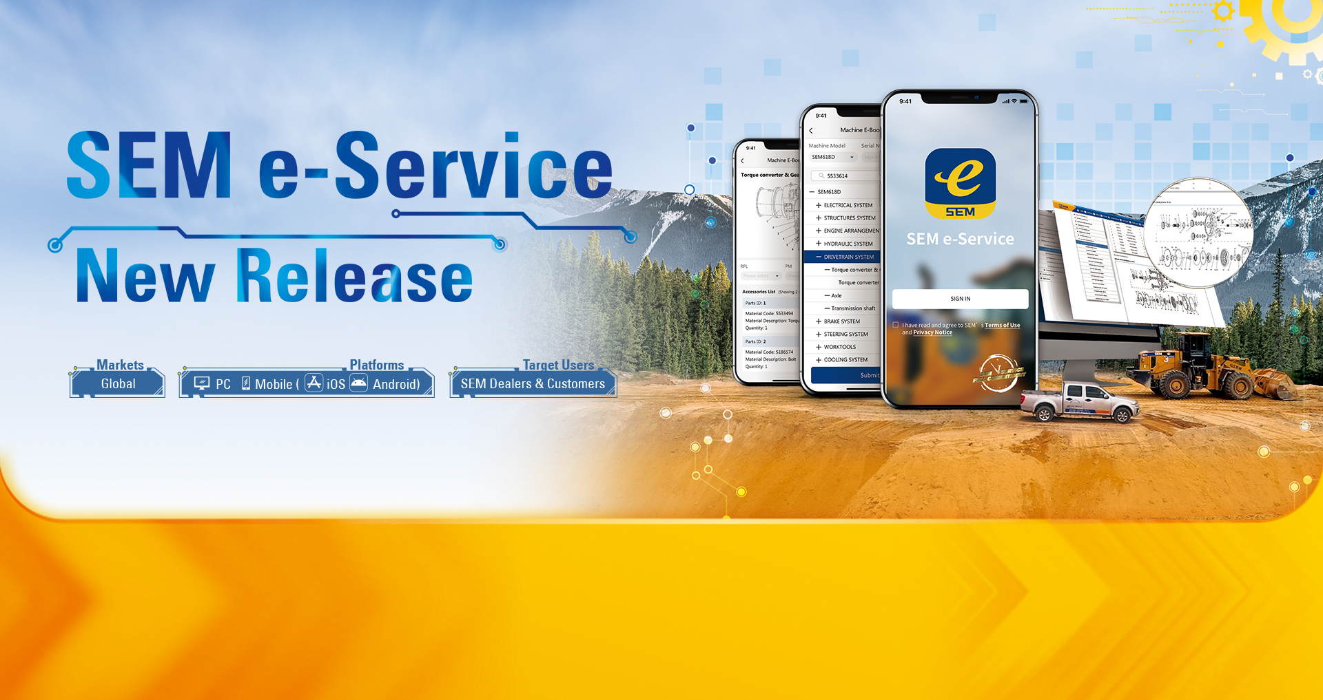 SEM Solutions