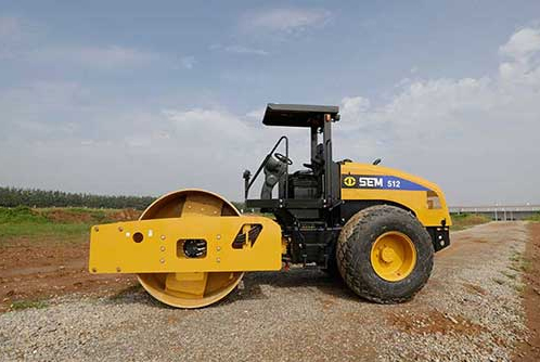 Compacteur de sol